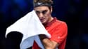 Roger Federer