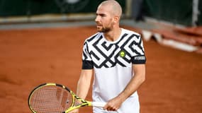 Adrian Mannarino