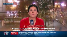 Les détails du protocole qui va devoir être respecté par les restaurateurs marseillais.