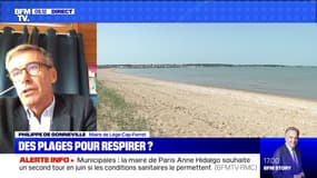 Des plages pour respirer ? - 13/05