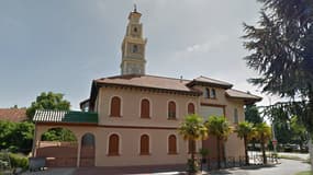 La Grande mosquée de Tarbes, dans les Hautes-Pyrénées