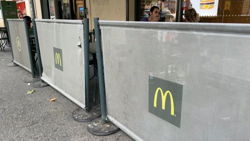 McDo s'installe dans les campagnes: "Les commerçants en milieu rural ont à y gagner"