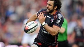 Yoann Huget