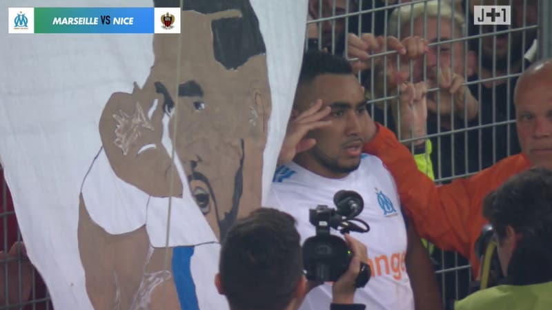 Dimitri Payet