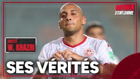 Wahbi Khazri : Surpoids, retraite, Tunisie, Bastia... ses vérités 