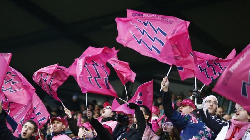 Stade français