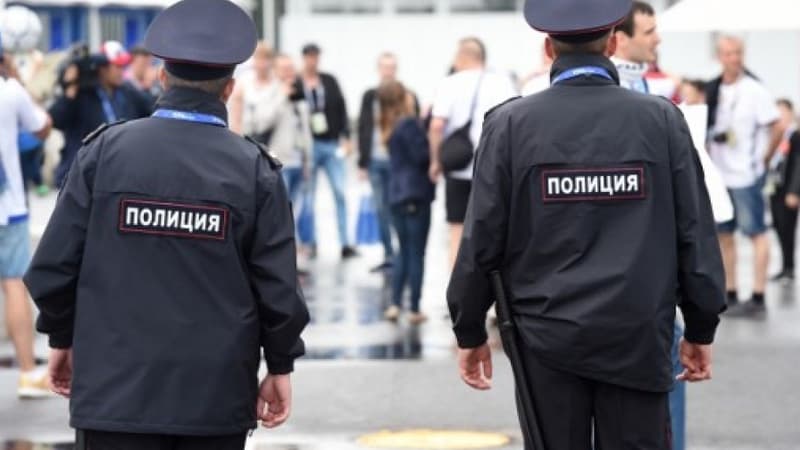 Les deux membres présumés de Daesh sont accusés d'avoir préparé plusieurs attentats à Moscou