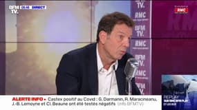 Geoffroy Roux de Bézieux croit que le plein emploi "n'est pas impossible" en France