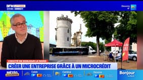 L'invité de Bonjour Littoral du mardi 3 février 2026 - Jean-Philippe Belland