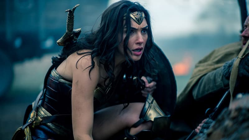 En Tunisie, la programmation du film "Wonder Woman" a été suspendue
