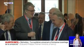 Jean-Paul Delevoye épinglé pour un nouveau poste non-déclaré, à la fondation SNCF