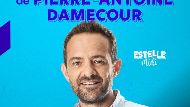 Le répondeur de Pierre-Antoine Damecour - 25/03