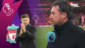 Liverpool-Aston Villa : Gerrard entraineur des Reds ? "Ca arrivera forcément un jour" prédit Fowler