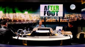 Le studio de l'After