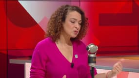 Delphine Horvilleur/ Marche contre l'antisémitisme : "J'aurai envie d'y voir plein de monde"
