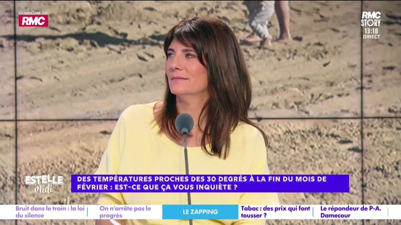 Le Zapping RMC - 26/02