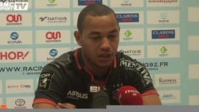 Racing 92 - Stade Toulousain : les réactions