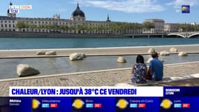Le JT Bonsoir Lyon du 14/08/2023