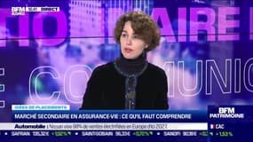 Idée de placements: Ce qu'il faut comprendre du marché secondaire en assurance-vie - 27/02