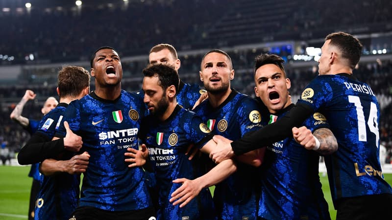 Inter Milan