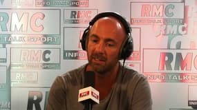 Pour Duga, tout n'est pas à jeter du match face au Luxembourg