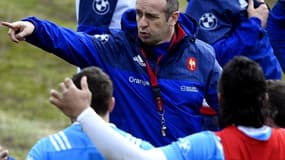 Philippe Saint-André