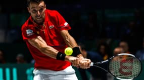 Roberto Bautista-Agut
