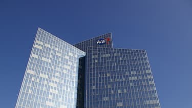 La valeur nette des entreprise a fortement augmenté en 2011, selon l'Insee