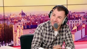 Michaël Youn toujours supporter du PSG? "Jusqu'à la fin"