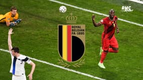 Euro 2021 : Lukaku ironise sur son but refusé pour hors-jeu contre la Finlande