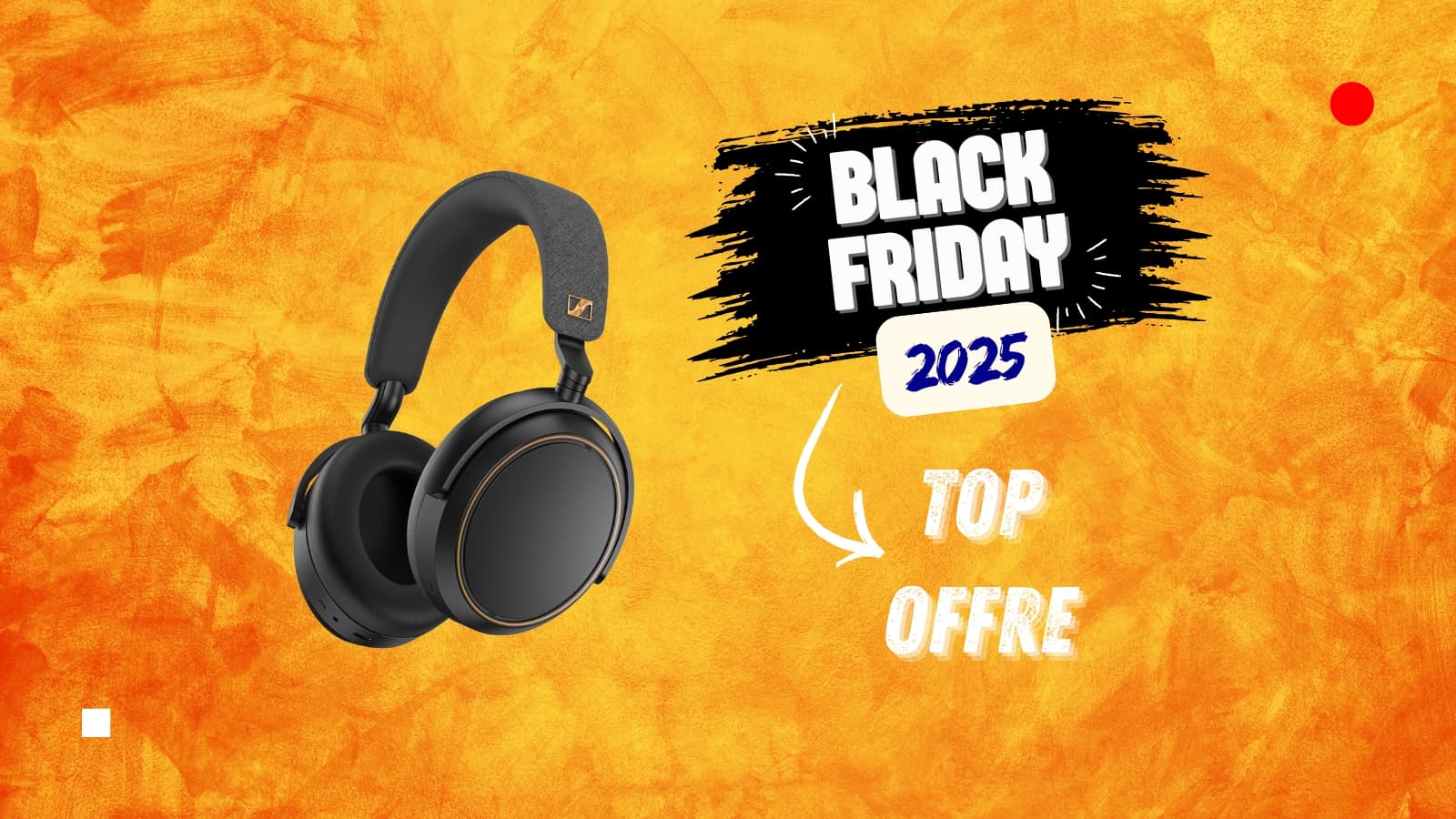 Casque Sennheiser Bluetooth en promo chez Amazon Casque Sennheiser Bluetooth en promo chez Amazon