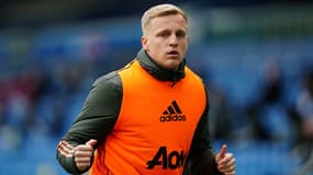 Donny van de Beek