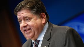 Le gouverneur de l'Illinois a remporté 1,4 million de dollars en 2024, dans un casino de Las Vegas.