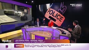 Les fortes têtes : Faut-il revoir le principe de la légitime défense ? - 02/02