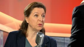 Agnès Buzyn