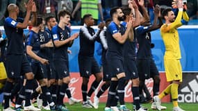 Les Bleus
