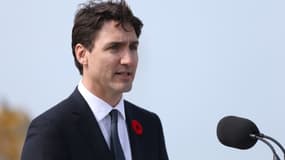 Justin Trudeau veut renforcer son plan climatique