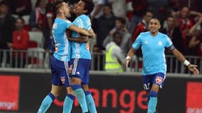 Gustavo, homme du match