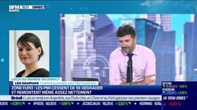 Léa Dauphas (TAC Economics) : 2023 sera-t-elle forcément l'année du très net reflux de l'inflation ? - 04/01