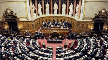 Le Sénat pourrait rejeter le Budget 2013