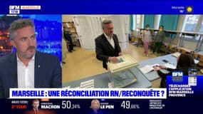 "Il faut se rassembler": Stéphane Ravier, sénateur (ex-RN) des Bouches-du-Rhône, évoque les enjeux des élections législatives