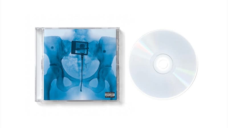 Le disque "Virgin" de Lorde Le disque "Virgin" de Lorde