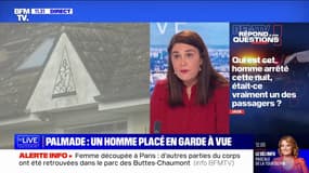 Accident de Pierre Palmade: qui est l'homme arrêté cette nuit? BFMTV répond à vos questions