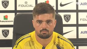 Toulouse 26-17 La Rochelle : "Une défaite qui va nous faire grandir" espère Alldritt