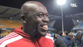 Equipe de France : "Ça ne me concerne pas", Wilfried Mbappé refuse de commenter le boycott de son fils