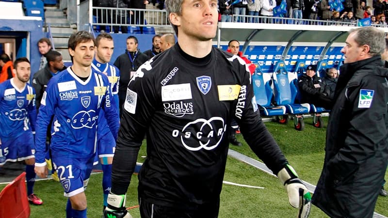 Mickaël Landreau