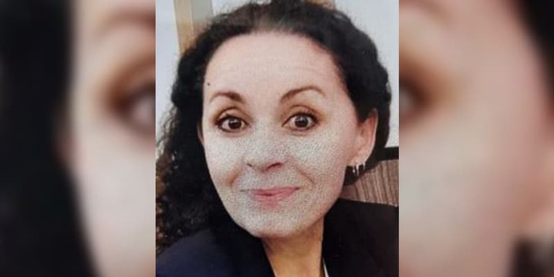 Karine Esquivillon a disparu depuis le 27 mars.