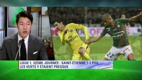 Le best of de l'After Foot du vendredi 6 avril
