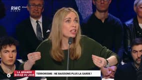 #Strasbourg - "J'en ai ras-le-bol de la bien-pensance de gauche !" @cparisidf #GGRMC