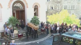 Les obsèques de l’actrice Bernadette Lafont ont eu lieu ce lundi au temple de Saint-André-de-Valborgne, dans le Gard.